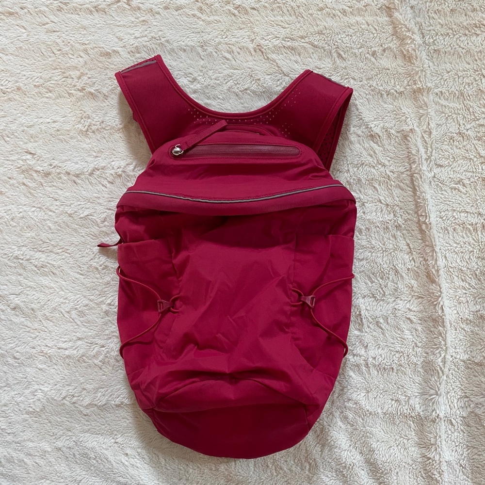Lululemon run all day backpack